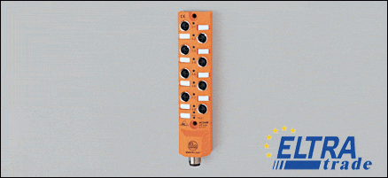 IFM Electronic AC2488