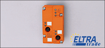 IFM Electronic AC2502