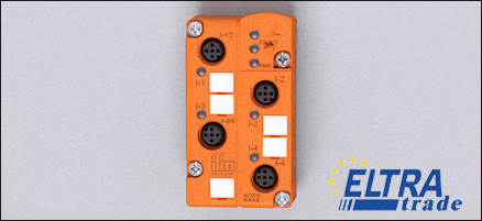 IFM Electronic AC2505