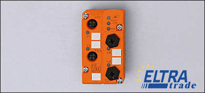 IFM Electronic AC2506