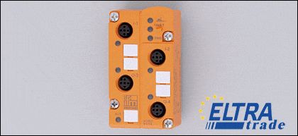 IFM Electronic AC2507