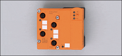IFM Electronic AC2570