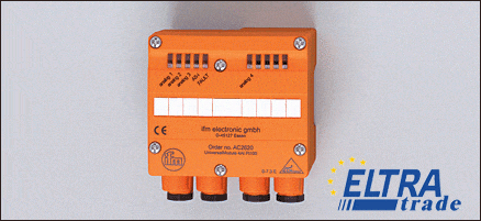 IFM Electronic AC2620