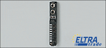 IFM Electronic AC2630