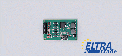 IFM Electronic AC2731