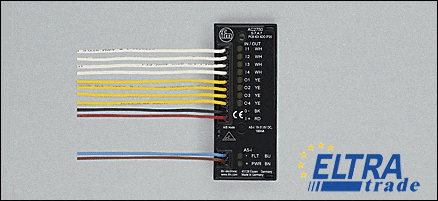 IFM Electronic AC2750