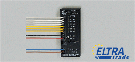IFM Electronic AC2751