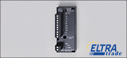 IFM Electronic AC2752
