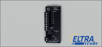 IFM Electronic AC2753