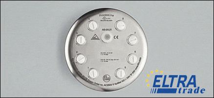 IFM Electronic AC2900