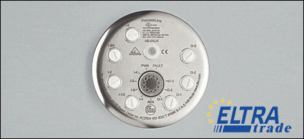 IFM Electronic AC2904