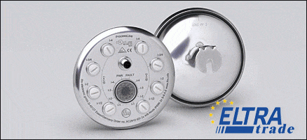 IFM Electronic AC2910