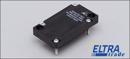 IFM Electronic AC3000