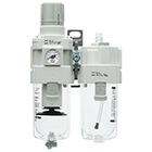 SMC AC30A-F02E-B