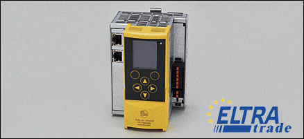 IFM Electronic AC402S