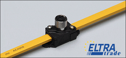 IFM Electronic AC5005