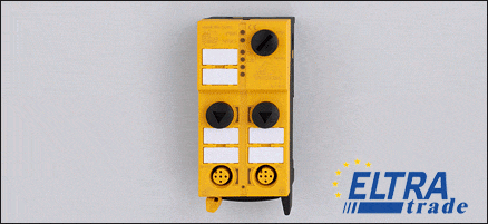 IFM Electronic AC505S