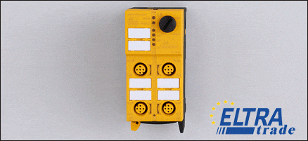 IFM Electronic AC507S