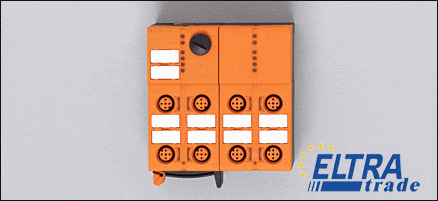 IFM Electronic AC5210