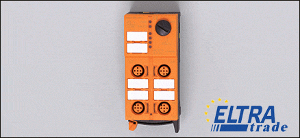 IFM Electronic AC5213