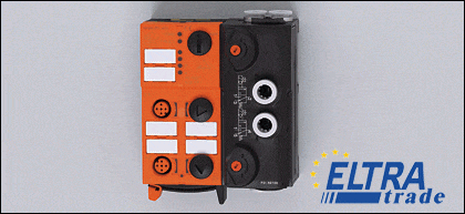 IFM Electronic AC5227