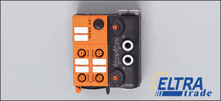 IFM Electronic AC5228