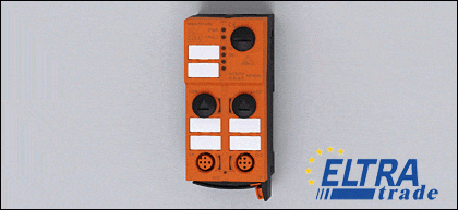 IFM Electronic AC522A