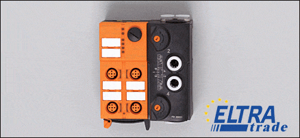 IFM Electronic AC5270