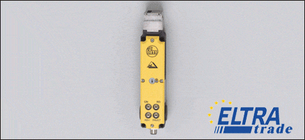IFM Electronic AC901S