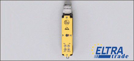 IFM Electronic AC903S