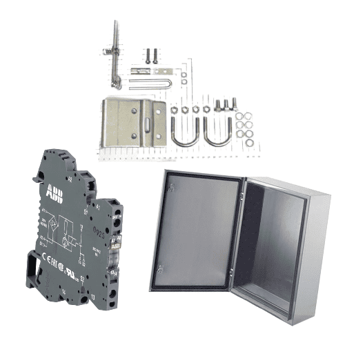 ABB 1VCF339751S2909