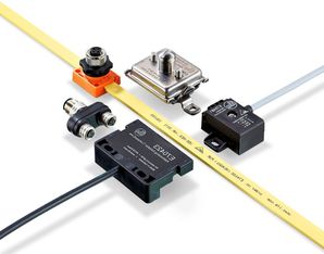 IFM Electronic E70120