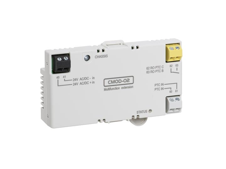 ABB ACH580-01-025A-4 3AUA0000080519