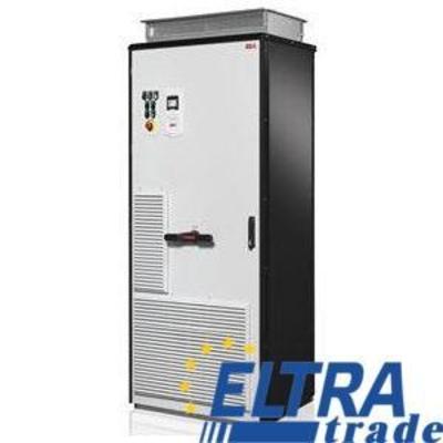 АББ ACS880-07-0650A-7 3AUA0000154959