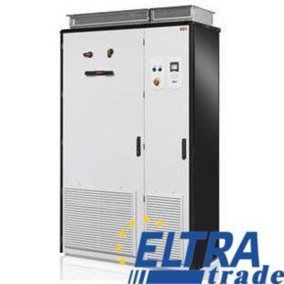 АББ ACS880-17-0320A-7 3AUA0000170284