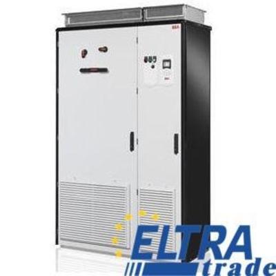 ABB ACS880-37 Standard nxR8i 3AUA0000159710