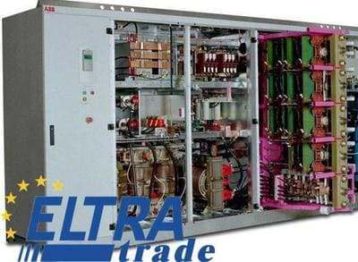ABB ACS1000-033-A01A-J4-010