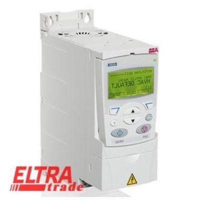 ABB ACS320-03E-03A3-4