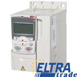 ABB ACS355-01E-02A4-2 3AUA0000058166