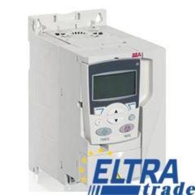 ABB ACS355-03E-09A8-2 3AUA0000058176