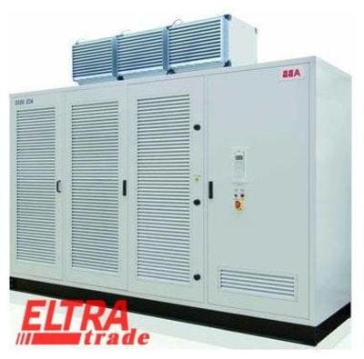 ABB ACS5000-060-A01A-x6-010