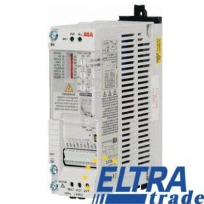 ABB ACS55-01E-01A4-1 68878314