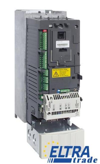 ABB ACS550-01-023A-4 3AUA0000002417