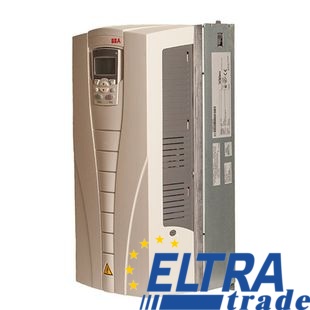 ABB ACS550-U1-157A-4 3AUA0000002791