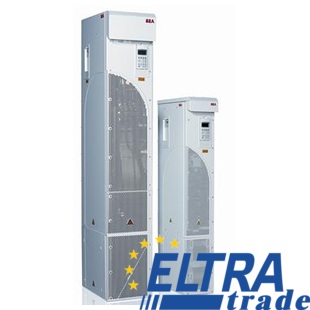ABB ACS800-02-0140-3 64620941
