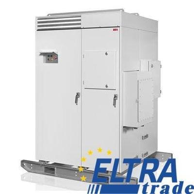 ABB ACS800-38-0390-3+B066 69087302
