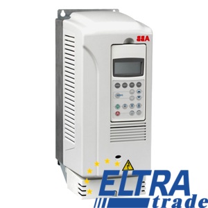 ABB ACS800-U1-0004-5+E200 3AUA0000003448