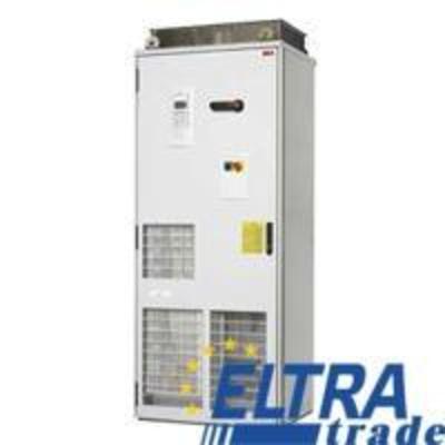 ABB ACS800-U7-0270-5 68288568