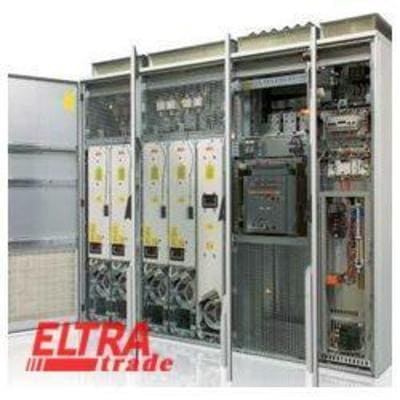 ABB ACS807-07-0400-5+B055
