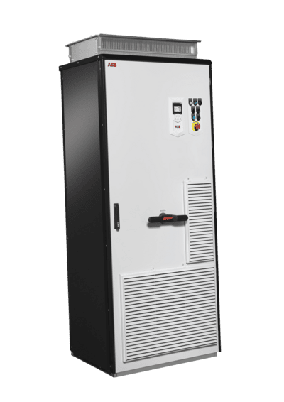 ABB ACS880-07-1160A-7